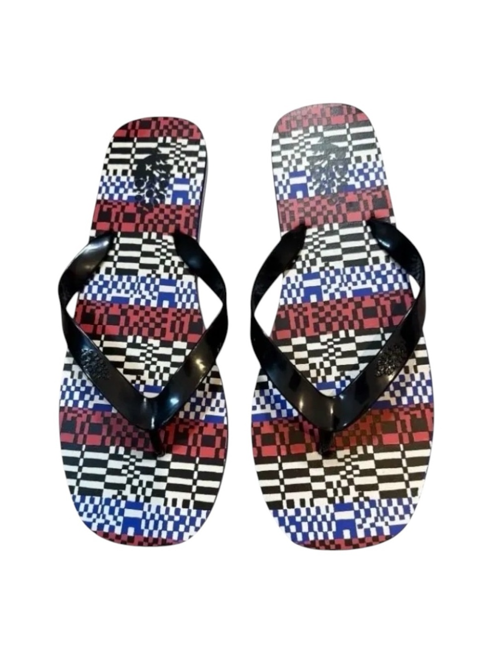 FREE PEOPLE Game On Flip-Flops $38